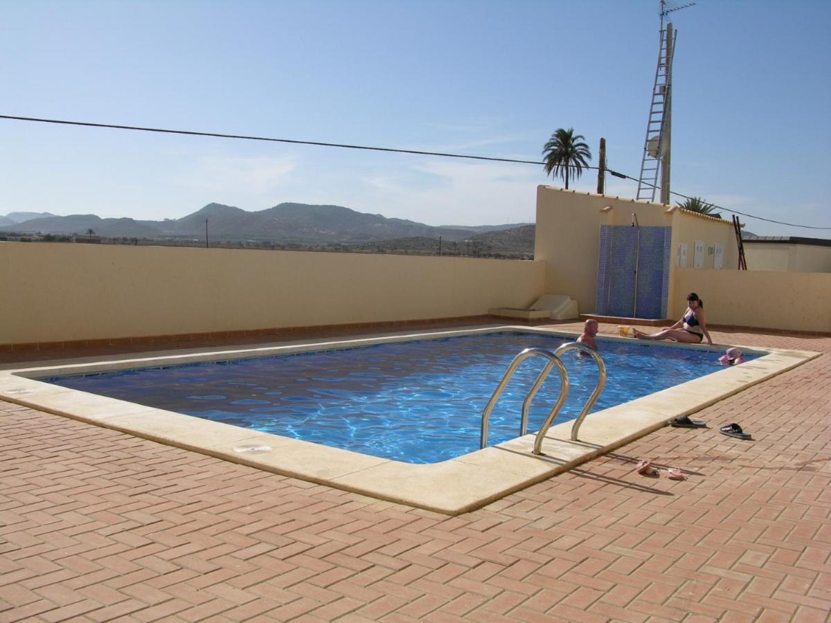 Villa Cristal II 3308 - Resort Choice Los Nietos Exterior photo