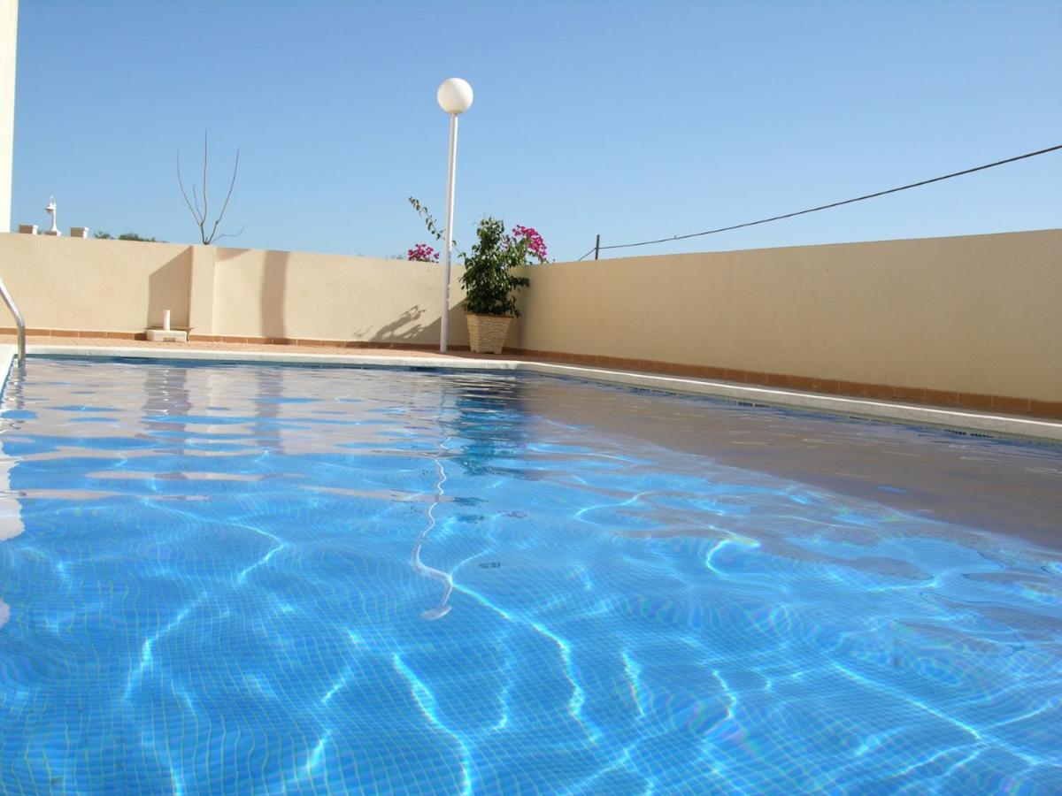 Villa Cristal II 3308 - Resort Choice Los Nietos Exterior photo