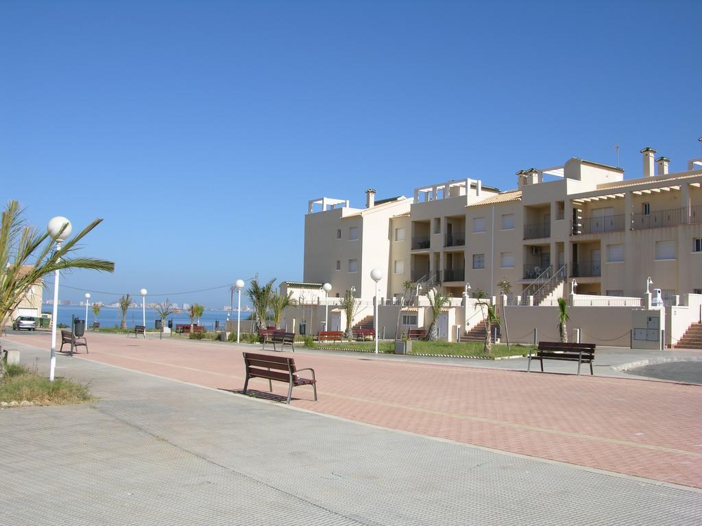 Villa Cristal II 3308 - Resort Choice Los Nietos Exterior photo